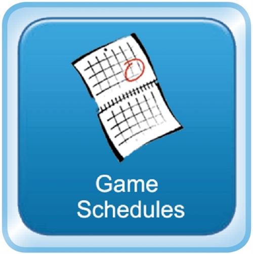 Game Schedules